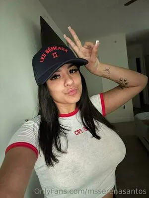 Msserenasantos OnlyFans Leaked Free Thumbnail Picture - #MUhxDZNAy1