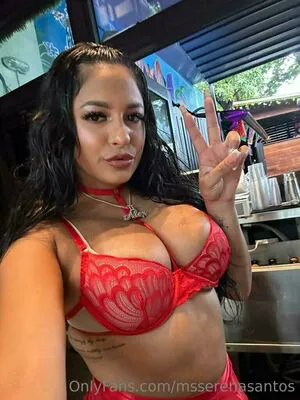 Msserenasantos OnlyFans Leaked Free Thumbnail Picture - #N4jKudQ7lL