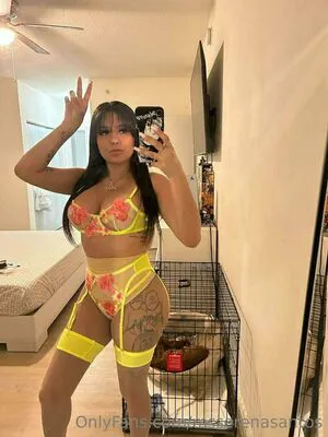 Msserenasantos OnlyFans Leaked Free Thumbnail Picture - #QRdBmE93eN