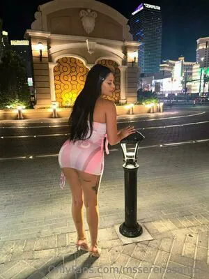 Msserenasantos OnlyFans Leaked Free Thumbnail Picture - #dZNm7XAmcI