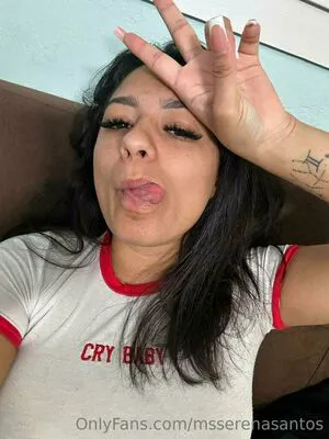 Msserenasantos OnlyFans Leaked Free Thumbnail Picture - #fCNcRLEdtX
