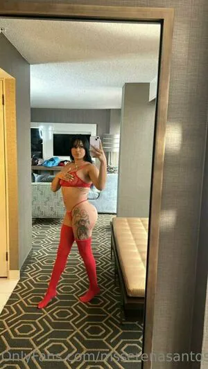 Msserenasantos OnlyFans Leaked Free Thumbnail Picture - #gEDNsUuNuB