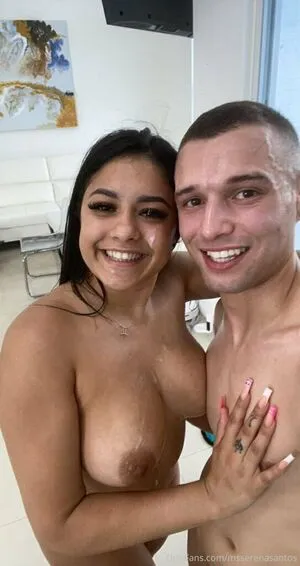 Msserenasantos OnlyFans Leaked Free Thumbnail Picture - #ll6CzJmhIY