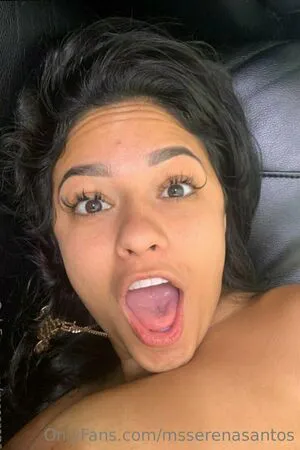 Msserenasantos OnlyFans Leaked Free Thumbnail Picture - #qL33c4G4hG