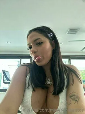 Msserenasantos OnlyFans Leaked Free Thumbnail Picture - #tIMprzmVX6
