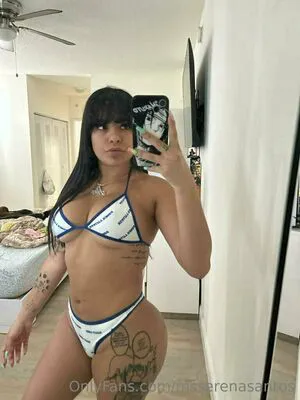 Msserenasantos OnlyFans Leaked Free Thumbnail Picture - #wSj9B8RNKH