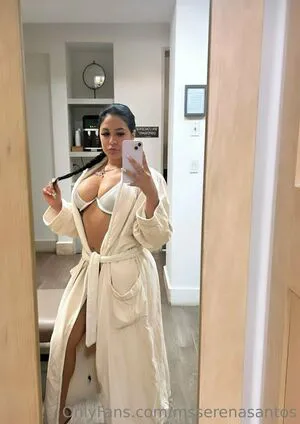 Msserenasantos OnlyFans Leaked Free Thumbnail Picture - #x8c8zErKPR