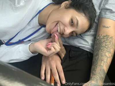 Msserenasantos OnlyFans Leaked Free Thumbnail Picture - #xmmFaWS6Cz