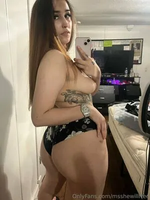 Msshewillfans OnlyFans Leaked Free Thumbnail Picture - #4Yn6TYGdX4
