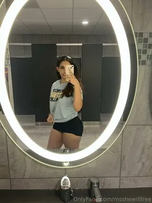 Msshewillfree OnlyFans Leaked Free Thumbnail Picture - #j0soUM3OXG