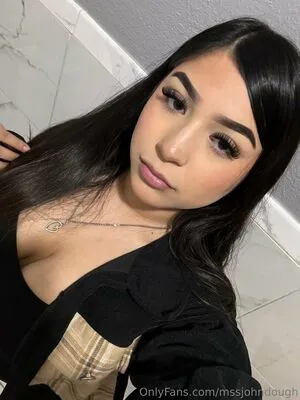Mssjohndough OnlyFans Leaked Free Thumbnail Picture - #uxRlfxnZFS