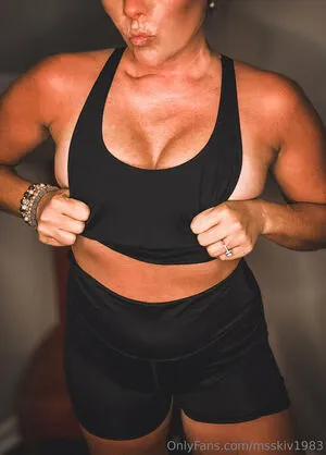 Msskiv1983 OnlyFans Leaked Free Thumbnail Picture - #IkRWH4SVct
