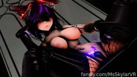 Msskylarvr OnlyFans Leaked Free Thumbnail Picture - #1FkAsRvf3V