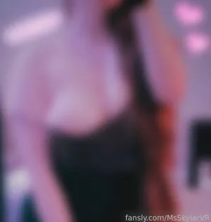 Msskylarvr OnlyFans Leaked Free Thumbnail Picture - #1WDMO0tGVd