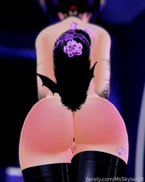 Msskylarvr OnlyFans Leaked Free Thumbnail Picture - #3aEGkEPcRt