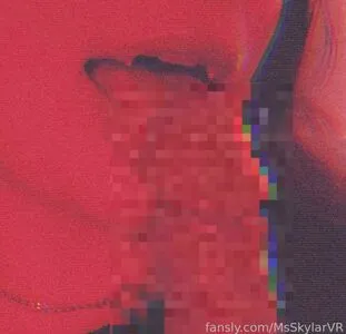 Msskylarvr OnlyFans Leaked Free Thumbnail Picture - #NSW7hXjxgS