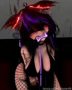 Msskylarvr OnlyFans Leaked Free Thumbnail Picture - #jqDZinmBGU
