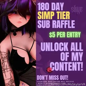 Msskylarvr OnlyFans Leaked Free Thumbnail Picture - #rRGKcYErTF