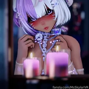 Msskylarvr OnlyFans Leaked Free Thumbnail Picture - #rSbaFfixTF