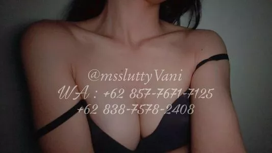 Mssluttyvani OnlyFans Leaked Free Thumbnail Picture - #dJXQHaRcCv