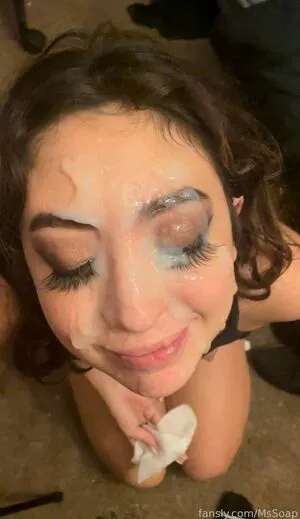 Mssoap OnlyFans Leaked Free Thumbnail Picture - #3JZZGZ3Ser