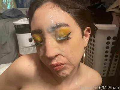 Mssoap OnlyFans Leaked Free Thumbnail Picture - #YmuwV5V3Mm