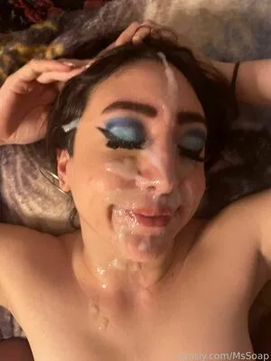 Mssoap OnlyFans Leaked Free Thumbnail Picture - #p8Zxe1Avze