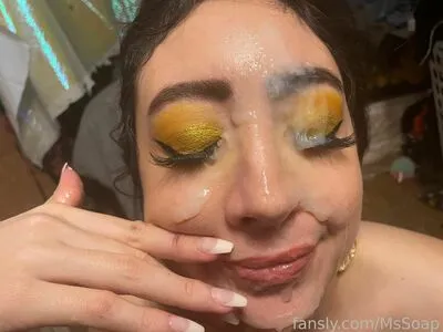 Mssoap OnlyFans Leaked Free Thumbnail Picture - #s1Ipnw7Qm2