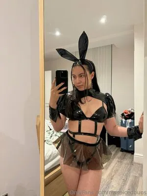 Msspicedbuns OnlyFans Leaked Free Thumbnail Picture - #hqg8YzFuMe