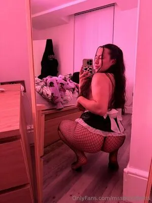 Msspicedbuns OnlyFans Leaked Free Thumbnail Picture - #yzWHhOJJ2p
