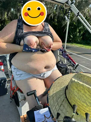 Mssquishy4u OnlyFans Leaked Free Thumbnail Picture - #7CEaH4NZAU