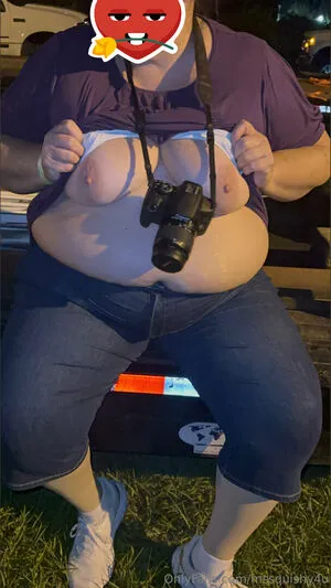 Mssquishy4u OnlyFans Leaked Free Thumbnail Picture - #GFG66WirGb