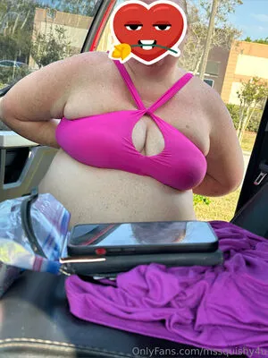 Mssquishy4u OnlyFans Leaked Free Thumbnail Picture - #Ps2v2IYyBh