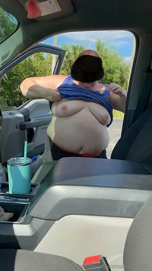 Mssquishy4u OnlyFans Leaked Free Thumbnail Picture - #SyiCnURoYL