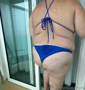 Mssquishy4u OnlyFans Leaked Free Thumbnail Picture - #XvCVB5QrML