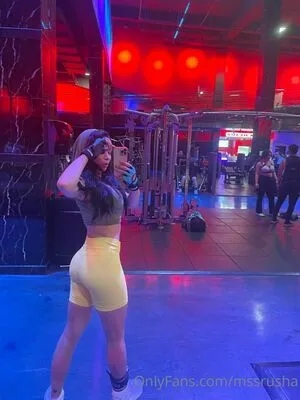 Mssrusha OnlyFans Leaked Free Thumbnail Picture - #3UPQInYeJD