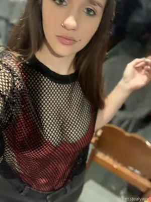 Msstealyagirl OnlyFans Leaked Free Thumbnail Picture - #3UG7Btq0pz