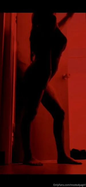 Msstealyagirl OnlyFans Leaked Free Thumbnail Picture - #IgpUnmLT5A