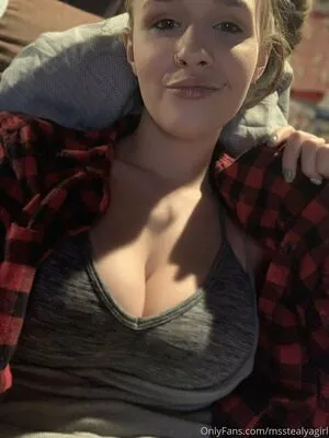 Msstealyagirl OnlyFans Leaked Free Thumbnail Picture - #OewgO1lgdL