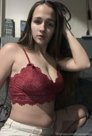 Msstealyagirl OnlyFans Leaked Free Thumbnail Picture - #UxzElXuZ1U
