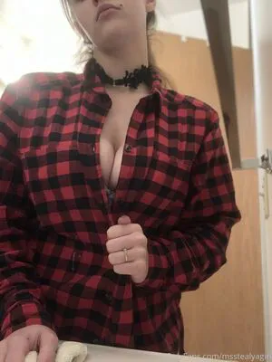 Msstealyagirl OnlyFans Leaked Free Thumbnail Picture - #WkOI54gIwq
