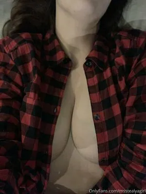 Msstealyagirl OnlyFans Leaked Free Thumbnail Picture - #XWlIAS8Zgm