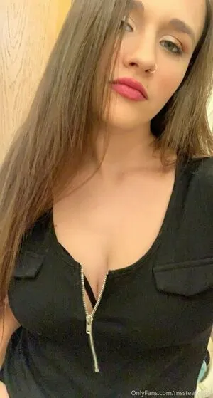 Msstealyagirl OnlyFans Leaked Free Thumbnail Picture - #ZqdJRpwovb