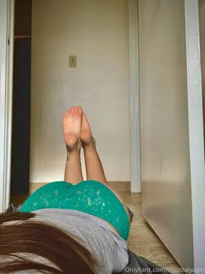 Msstealyagirl OnlyFans Leaked Free Thumbnail Picture - #aGJTlD3Wef