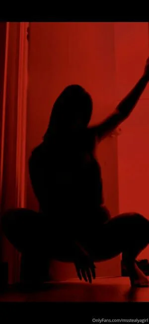Msstealyagirl OnlyFans Leaked Free Thumbnail Picture - #rdsuFxyZzt
