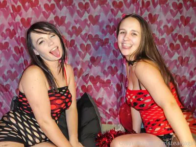 Msstealyagirl OnlyFans Leaked Free Thumbnail Picture - #rwp8GiKgFX