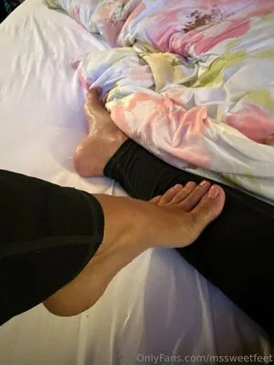 Mssweetfeet OnlyFans Leaked Free Thumbnail Picture - #2jVty7dJQ3