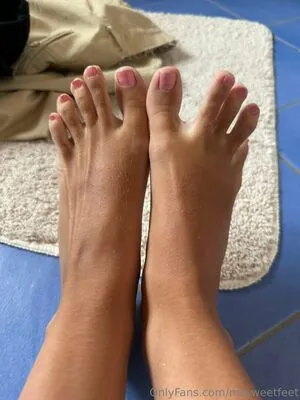 Mssweetfeet OnlyFans Leaked Free Thumbnail Picture - #FzH4sVUDKB