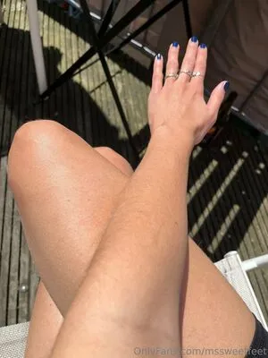 Mssweetfeet OnlyFans Leaked Free Thumbnail Picture - #wUtHITXext