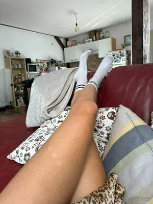 Mssweetfeet OnlyFans Leaked Free Thumbnail Picture - #xPDvl7OSWd